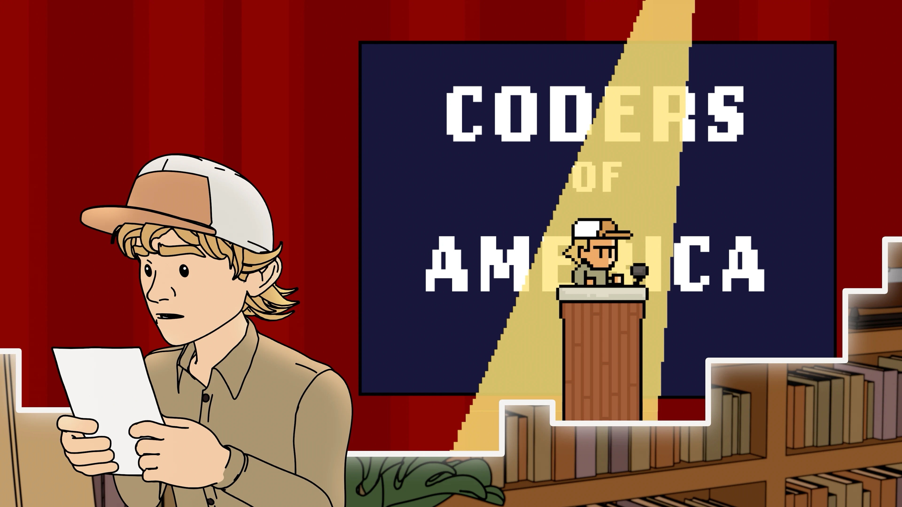 Four Score and Seven Gigs Ago