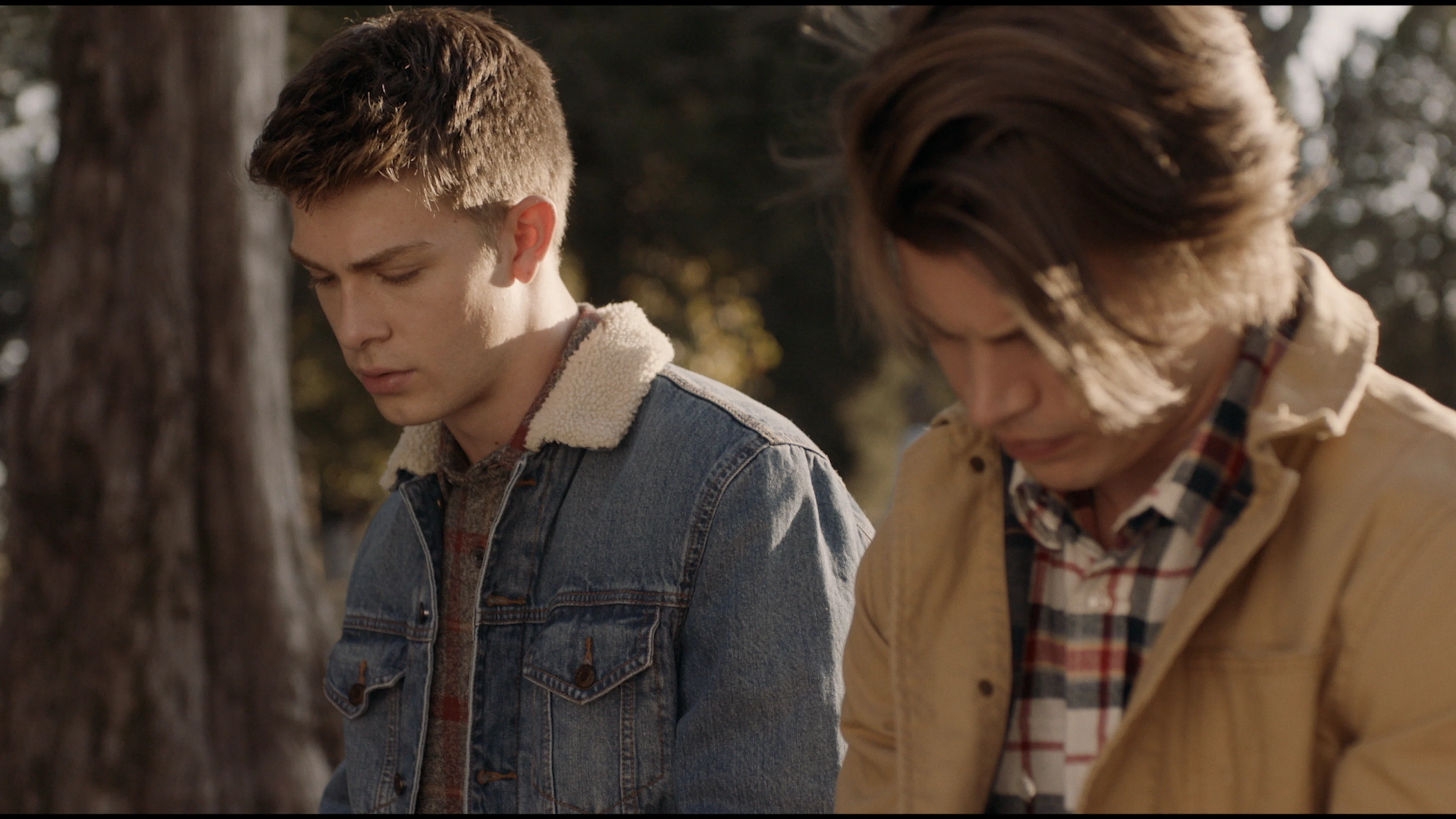 Official Trailer