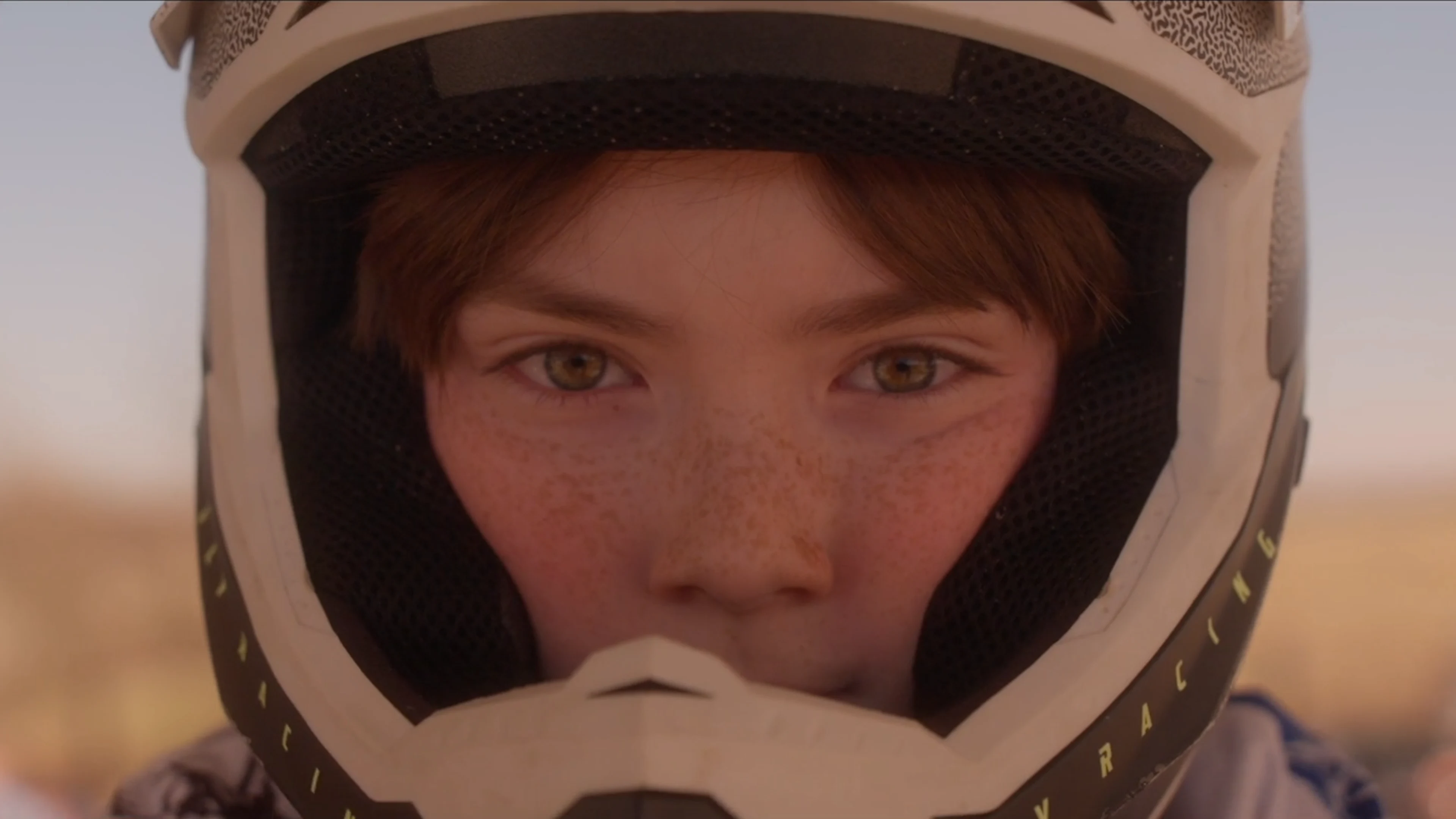 Official Trailer