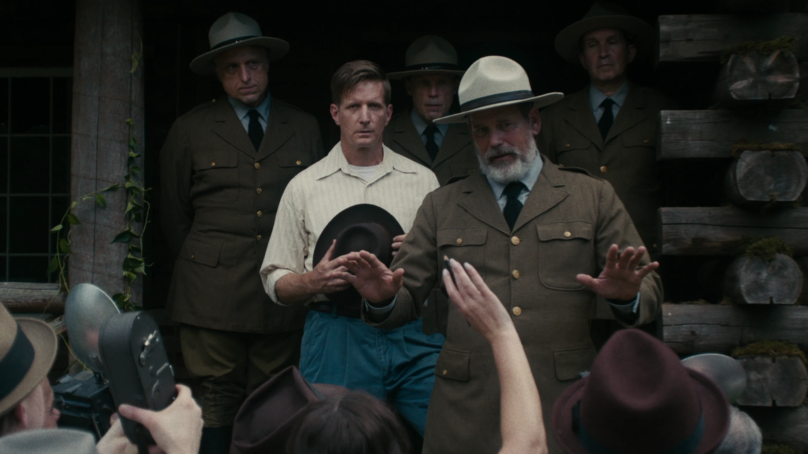 Lost on a mountain in maine 2024 official website now streaming