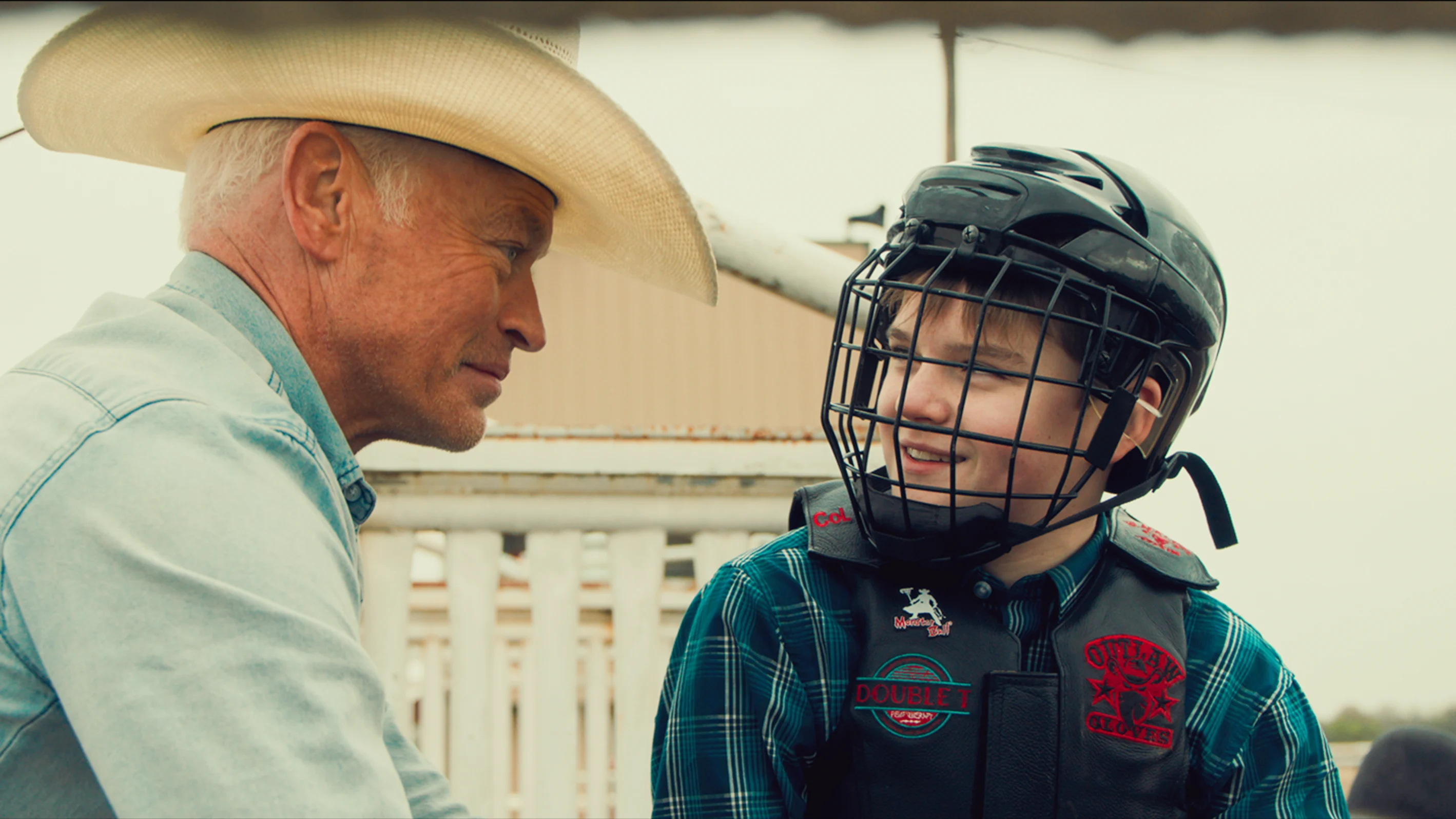 El Último Rodeo (2025) Sitio web oficial En streaming ahora en Angel