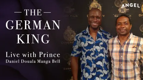 Watch The German King Season 1 Episode 5 The German King Legacy on Angel Studios
