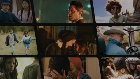 Sizzle Reel