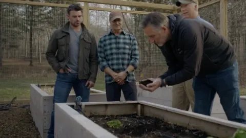 Homestead Is Where the Heart Is