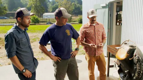 Dick Taylor Chocolate