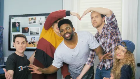 Love Match Supreme: Part 1