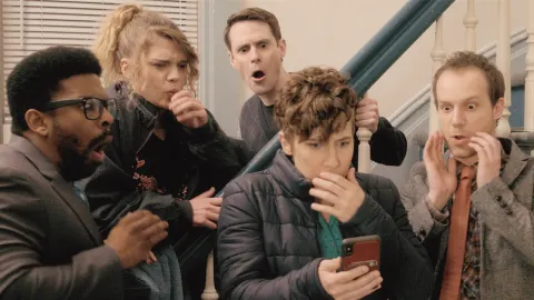 Love Match Supreme: Part 2