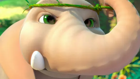 Queen of the Swingers