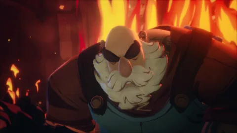 The Jewels of Anniera