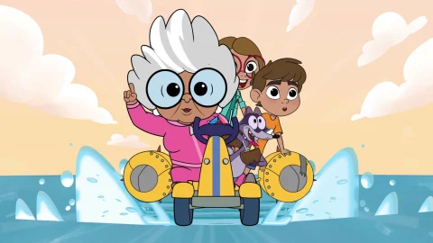 Rising Tides and Dirty Deals