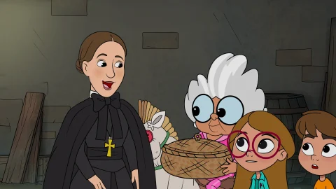 Minisode