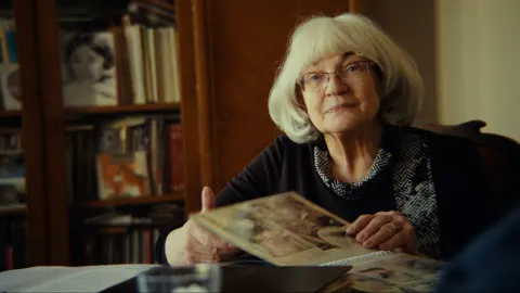 Chapter 3: Identify Not By Lies