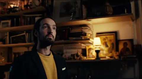 Chapter 4: Live Not By Lies