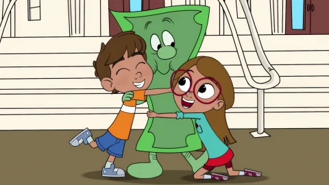 Minisode
