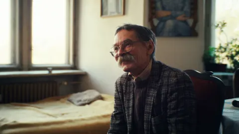 Chapter 1: Think Not By Lies