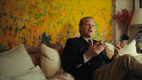 Chapter 2: Remember Not By Lies