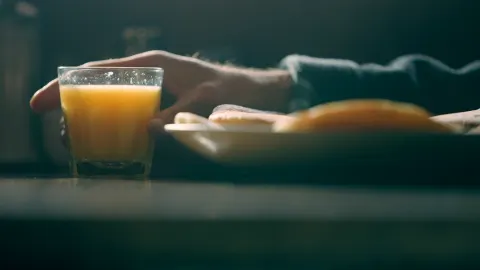 Orange Juice