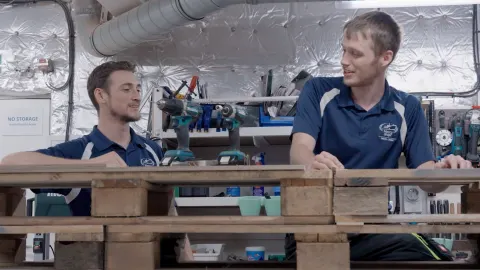 Construindo Esperança e Cura