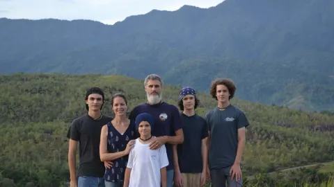 Welcome to Our World