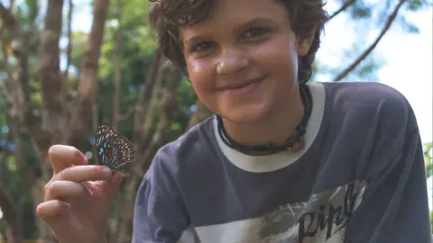 Jewels of the Jungle