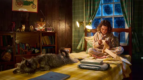 The First 19 Minutes