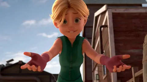 Where the West Begins, Part 1