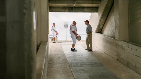 The First 10 Minutes