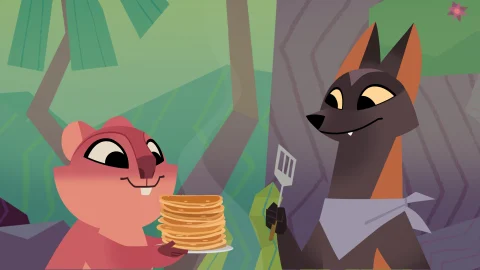 Achievement Unlocked