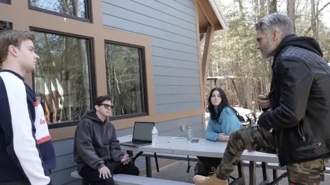 We Gotta Sing About It!