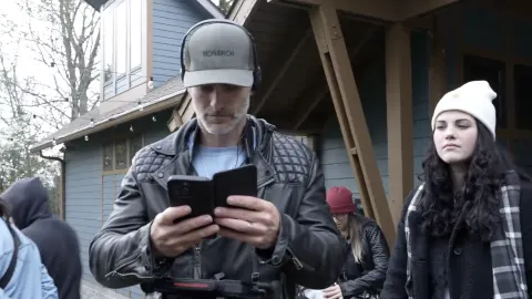 Dark Night of the Soul