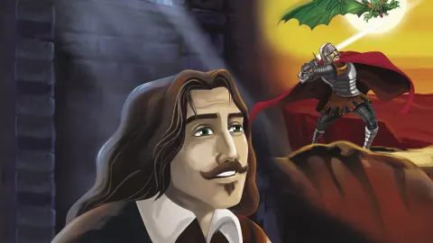 The John Bunyan Story