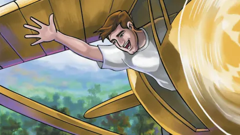 The Jim Elliot Story