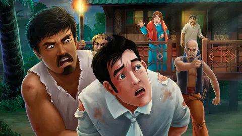 The Adoniram and Ann Judson Story