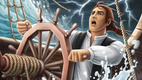 The John Newton Story