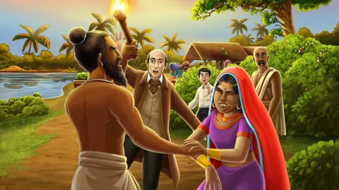 The William Carey Story