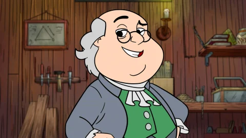 Of Business and Benjamins