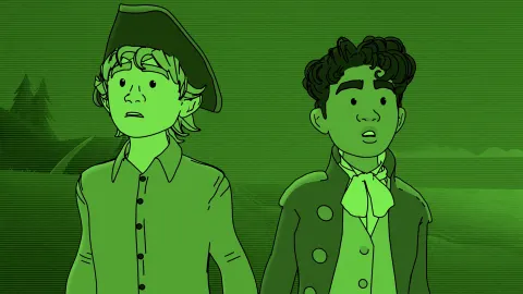 No Chill on Bunker Hill