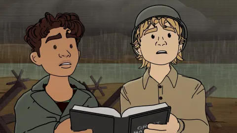 D-Day: The Fall of the GPA