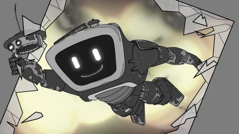 The Spy Who Loved...Mincemeat?