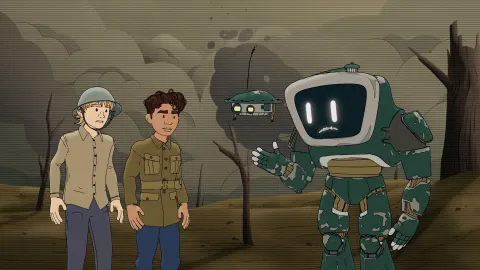 The Price They Pay for Veterans Day