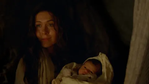 Birth and Mission