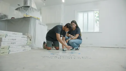 Leave Your Mark