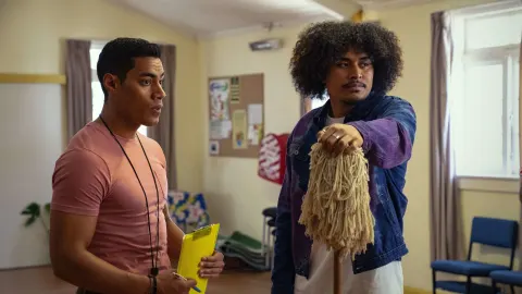 Official Trailer
