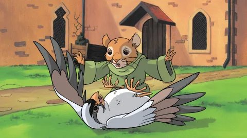 Sparra's Kingdom
