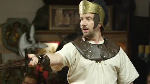 Official Trailer