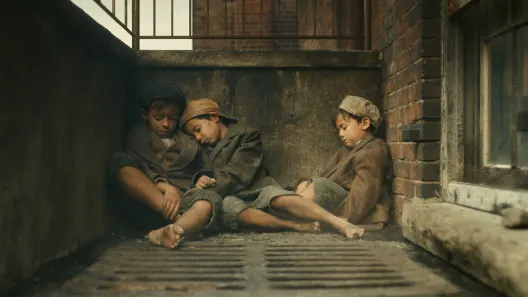 Cabrini (2024) Official Website Now Streaming on Angel Studios