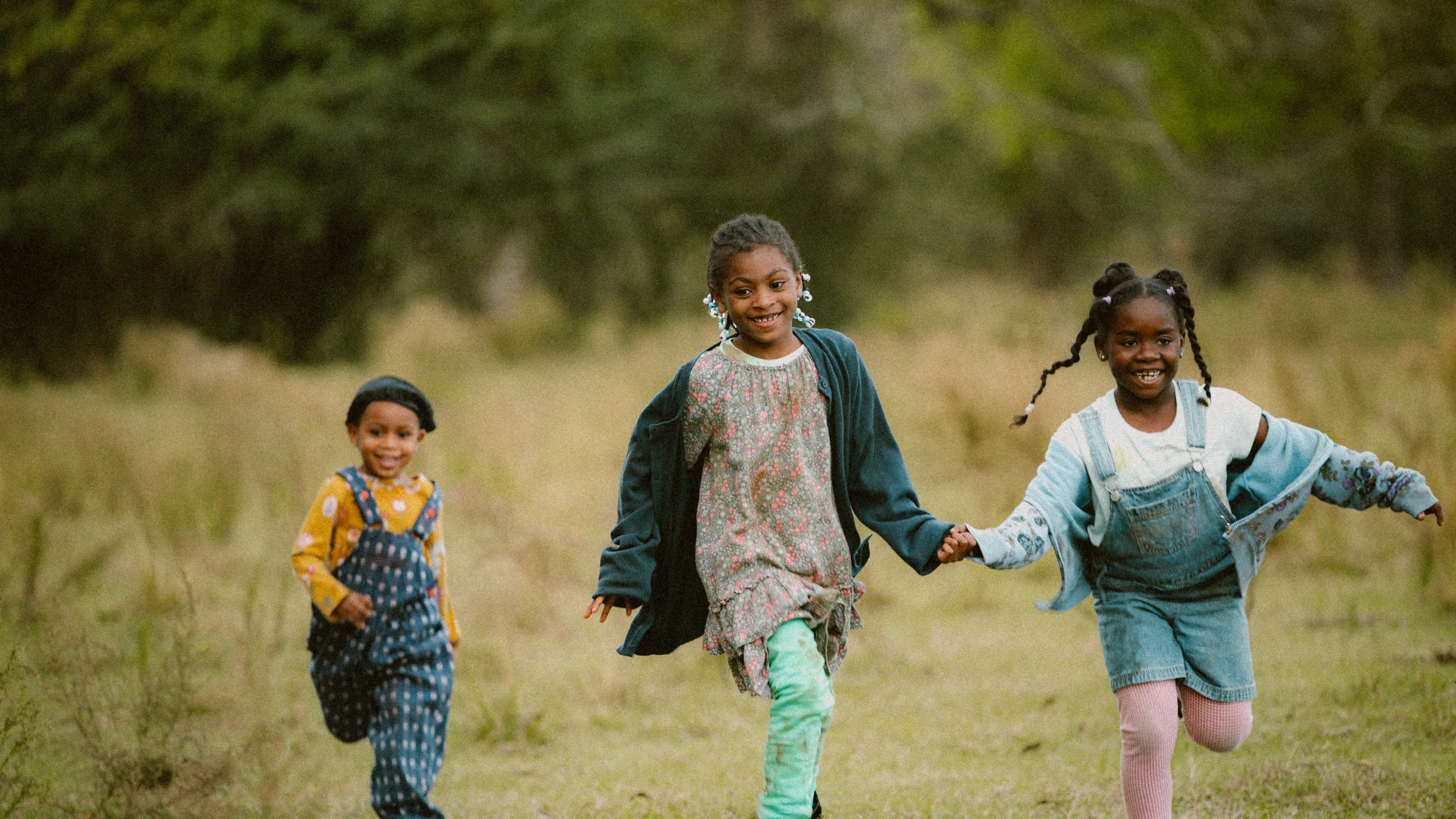 Possum Trot (2024) Official Website In Theaters July 4th