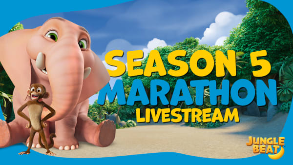 Andrew's Test round 3 Livestream Thumbnail