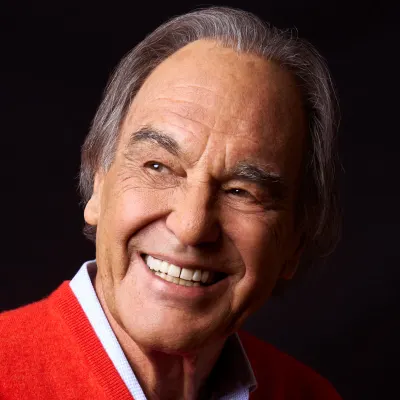 Oliver Stone