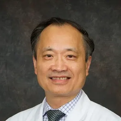 Dr. Ming Wang